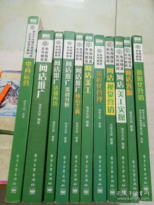电商精英系列教程 数据化营销 网店客服 网店美工实操 网店视觉营销 流程化管理 网店美工 网店推广 网店推广实战分析 网店推广 网店推广店铺内功 电商运营 共11